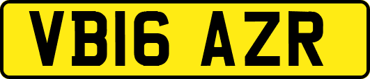 VB16AZR