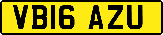 VB16AZU