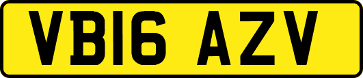 VB16AZV