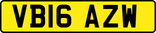 VB16AZW