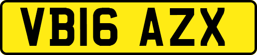 VB16AZX