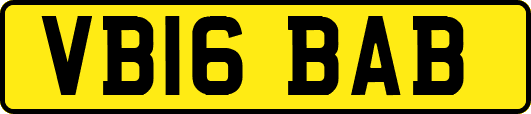 VB16BAB
