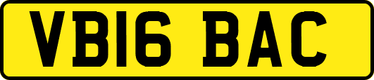 VB16BAC