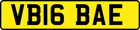 VB16BAE