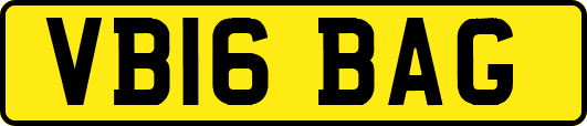 VB16BAG