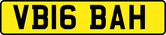 VB16BAH