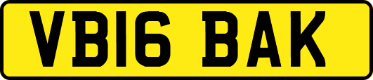 VB16BAK