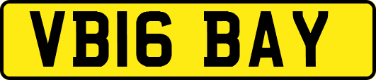VB16BAY