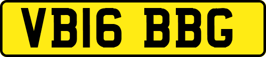 VB16BBG