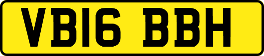 VB16BBH