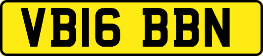VB16BBN