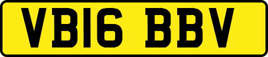 VB16BBV