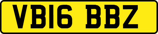 VB16BBZ