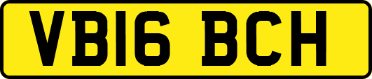 VB16BCH
