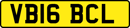 VB16BCL