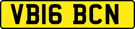 VB16BCN