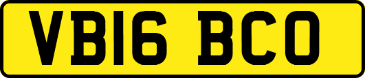VB16BCO