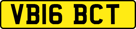 VB16BCT