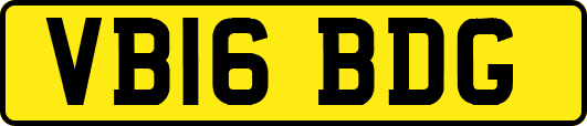 VB16BDG