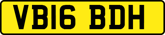 VB16BDH