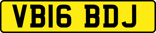VB16BDJ