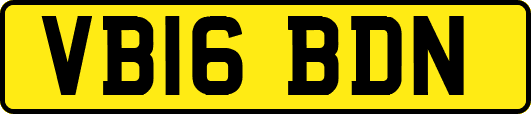 VB16BDN