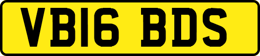 VB16BDS