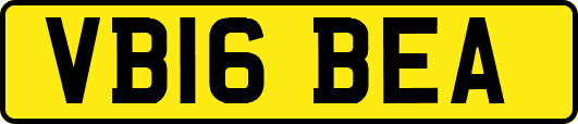 VB16BEA