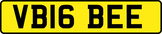 VB16BEE