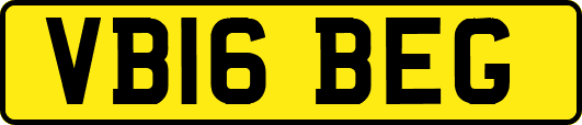 VB16BEG