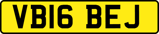 VB16BEJ