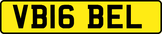 VB16BEL