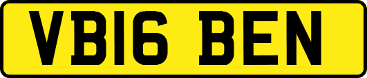 VB16BEN