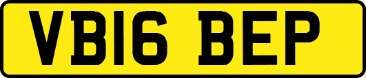 VB16BEP