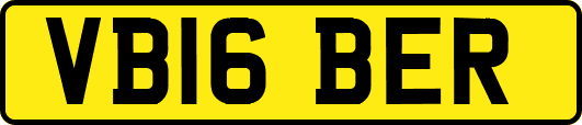 VB16BER