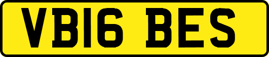 VB16BES