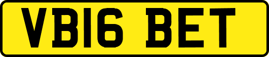 VB16BET