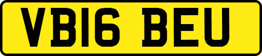 VB16BEU