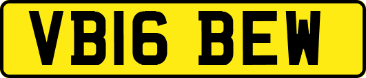 VB16BEW