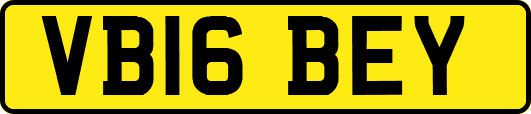 VB16BEY