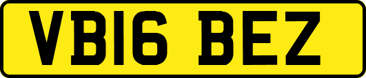 VB16BEZ