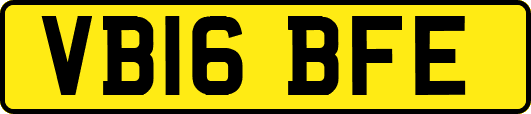 VB16BFE