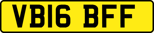 VB16BFF