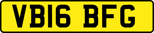 VB16BFG