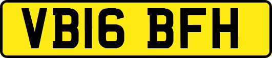 VB16BFH