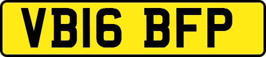 VB16BFP
