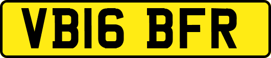 VB16BFR