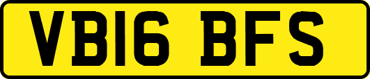 VB16BFS