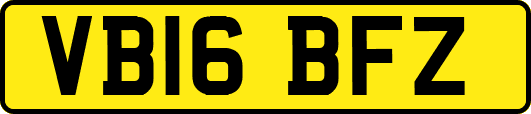 VB16BFZ