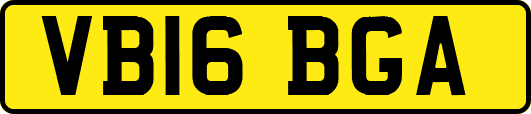 VB16BGA